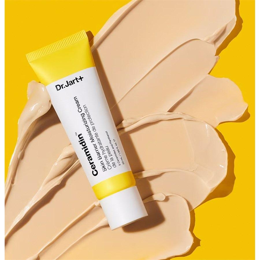 Dr. Jart+ Ceramidin Skin Barrier Moisturizing Cream Offerta Anniversario