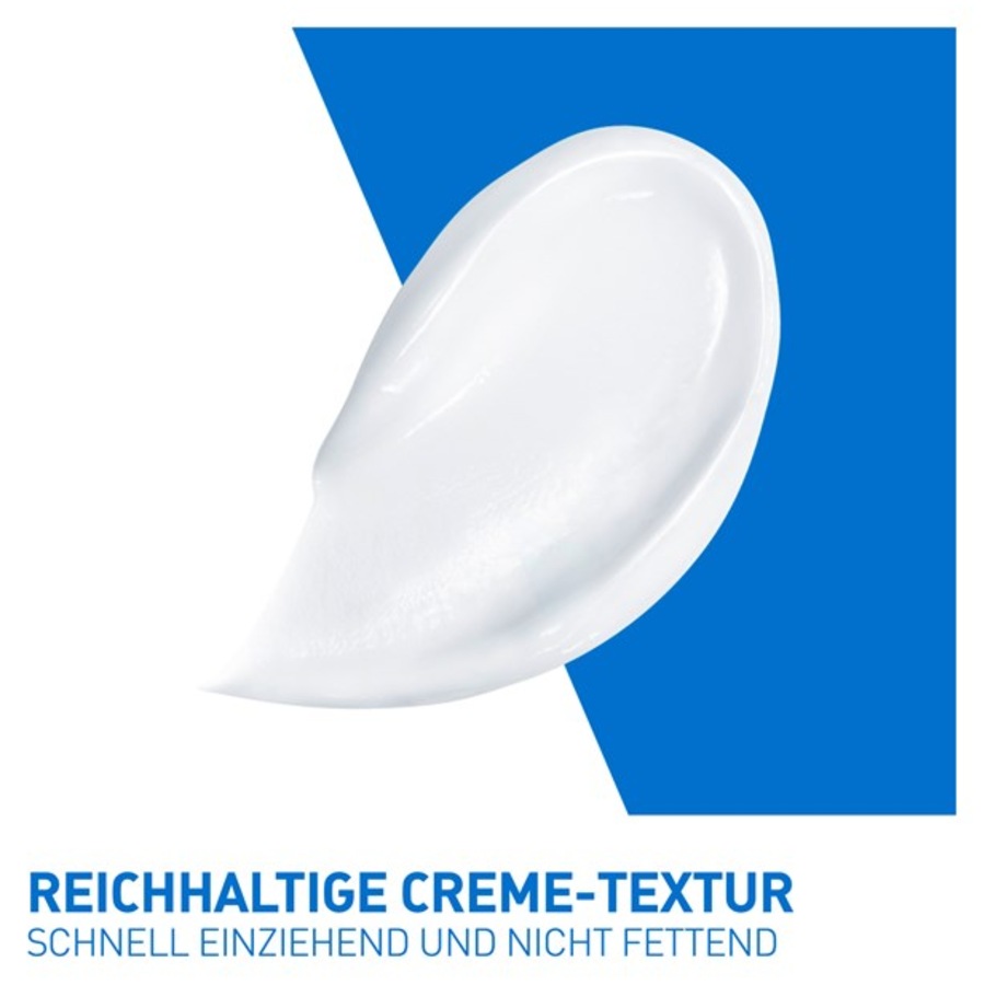CeraVe Dry to very dry skin Moisturising Cream Online Outlet