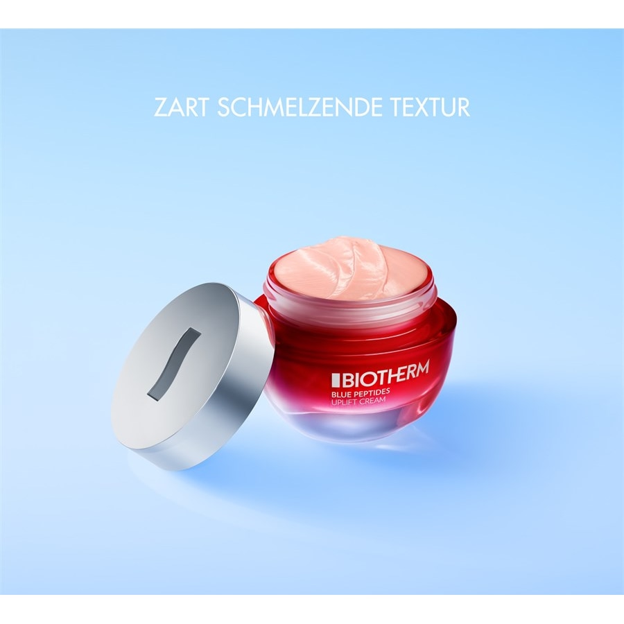 Biotherm Blue Therapy Blue Peptides Uplift Cream Offerta temporanea
