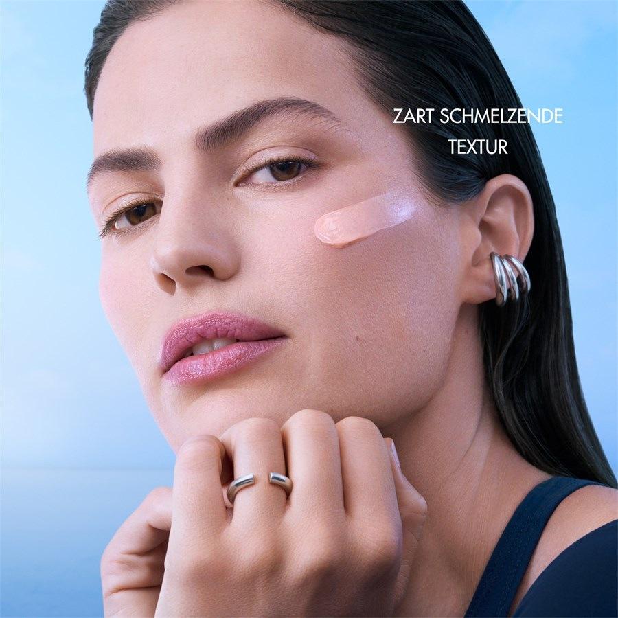 Biotherm Blue Therapy Blue Peptides Uplift Cream Offerta temporanea