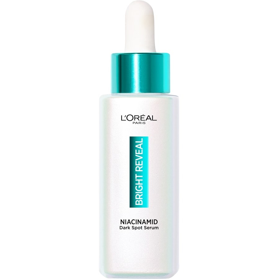 L’Oréal Paris Bright Reveal Bright Reveal Dark Spot Niacinamid Serum Lightning offer