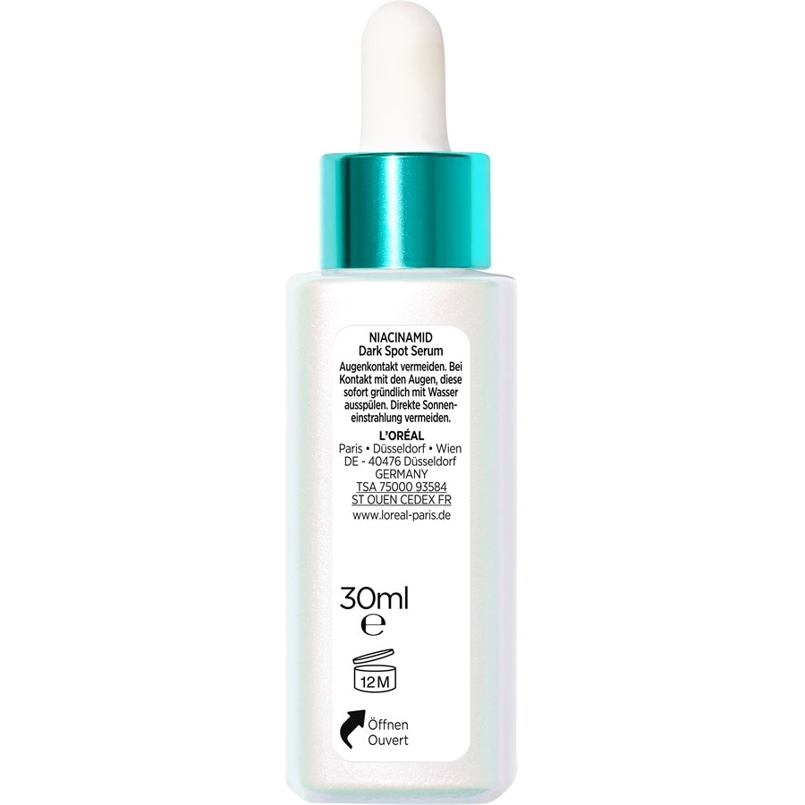 L’Oréal Paris Bright Reveal Bright Reveal Dark Spot Niacinamid Serum Lightning offer