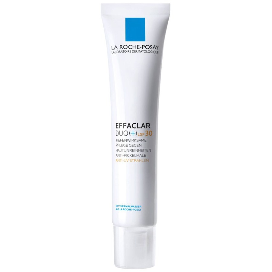 La Roche Posay Cura del viso Effaclar Duo (+) SPF 30 Comprane uno, ottenene uno gratis