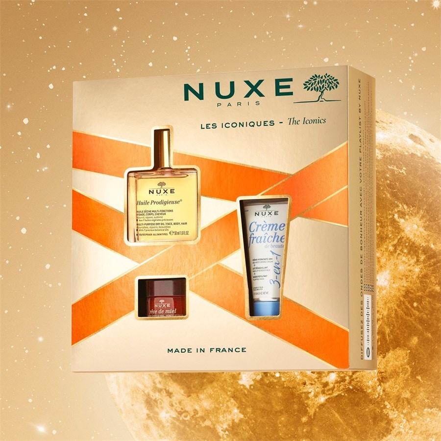 Nuxe Crème Fraîche de Beauté Set regalo Super Saving Price