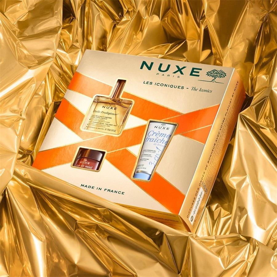 Nuxe Crème Fraîche de Beauté Set regalo Super Saving Price