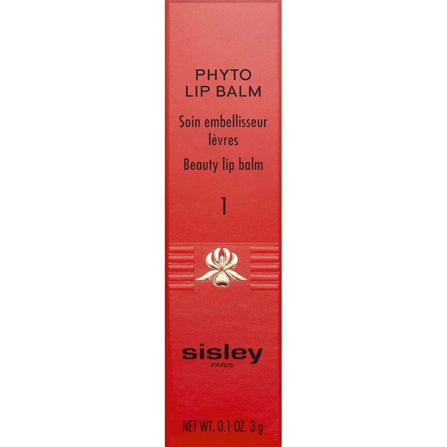 Sisley Labbra Phyto-Lip Balm Rilascio limitato