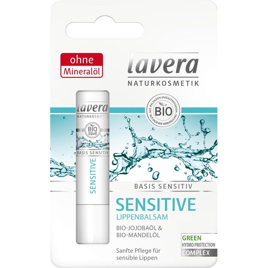 Lavera Cura del viso Balsamo labbra sensibili Ultimi tre giorni