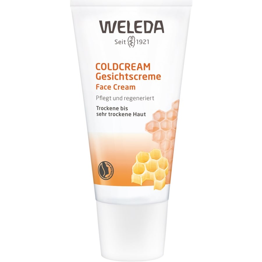 Weleda Intensive care Set regalo Winter Beauty Latest stili