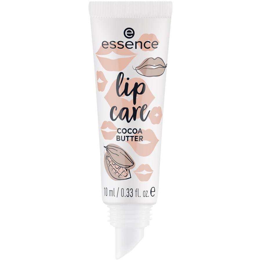 Essence Cura delle labbra Lip Care COCOA BUTTER Fino al 60% di sconto