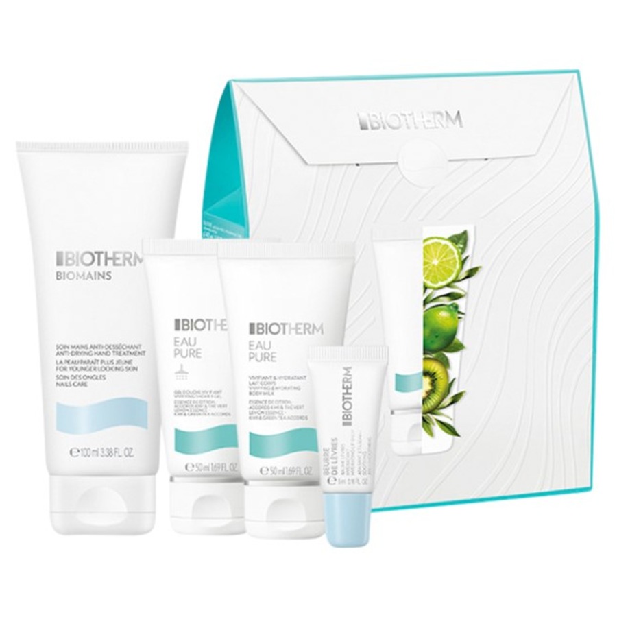 Biotherm Eau Pure Set regalo Only for today