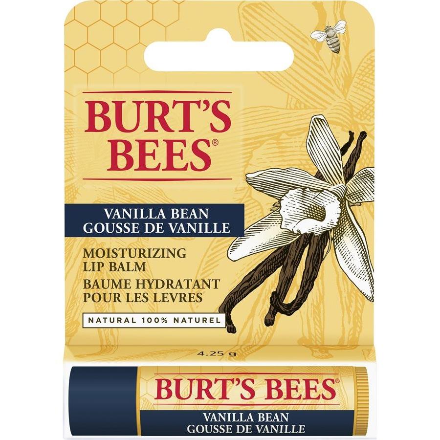 Burt's Bees bacca di vaniglia Offerta speciale della fabbrica