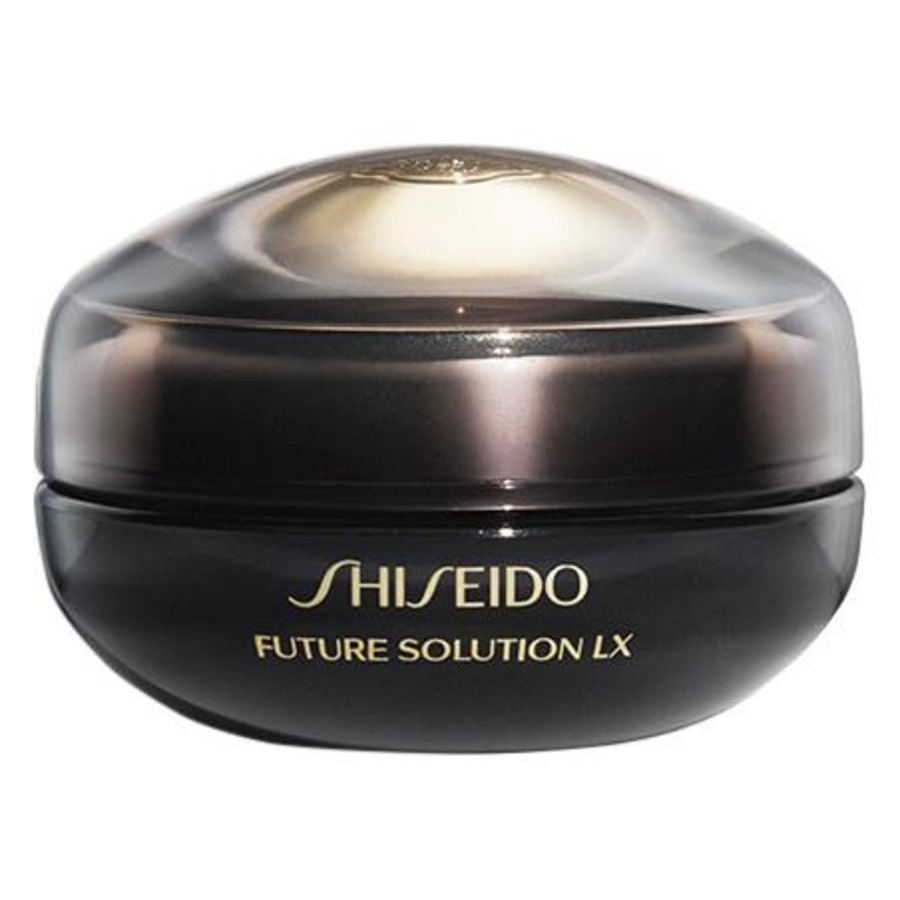 Shiseido Future Solution LX Eye and Lip Contour Cream Super sconto