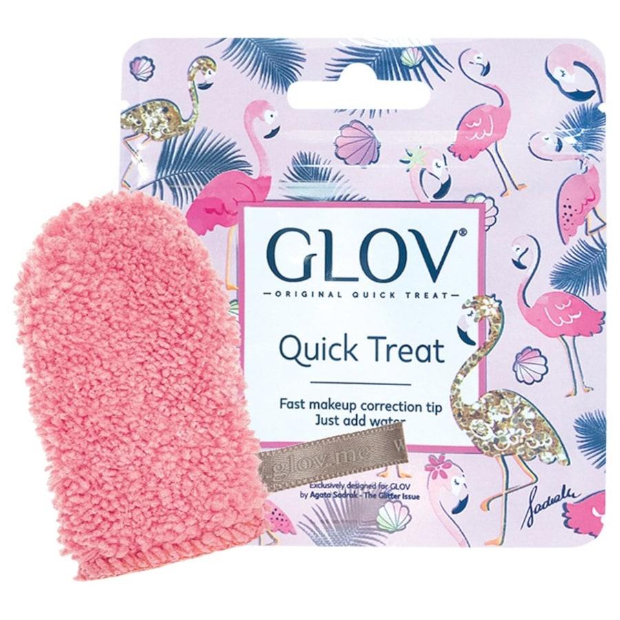 GLOV Quick Trea Quick Treat Cheeky Peach Italy