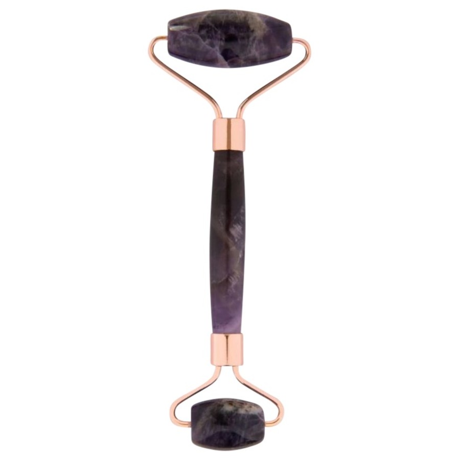 YÙ BEAUTY Roller viso Rullo viso all'ametista Vendita