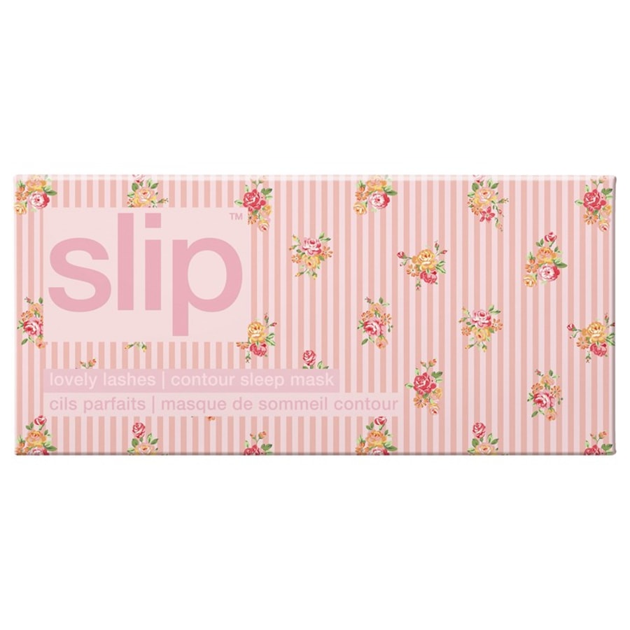slip Sleep Masks Maschera per il sonno Contour Consegna Veloce
