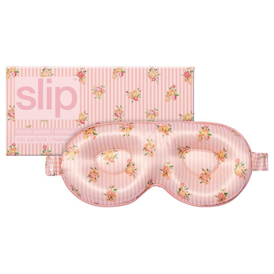 slip Sleep Masks Maschera per il sonno Contour Consegna Veloce