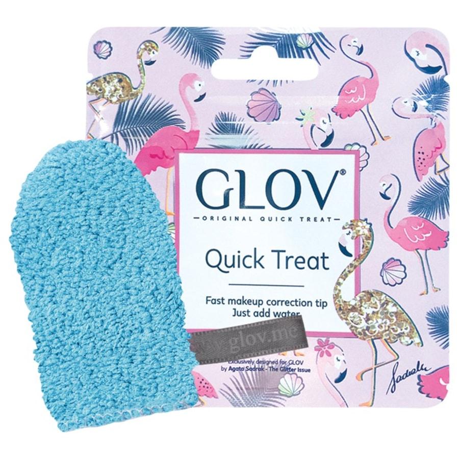 GLOV Quick Trea Quick Treat Bouncy Blue Fino Al -60%