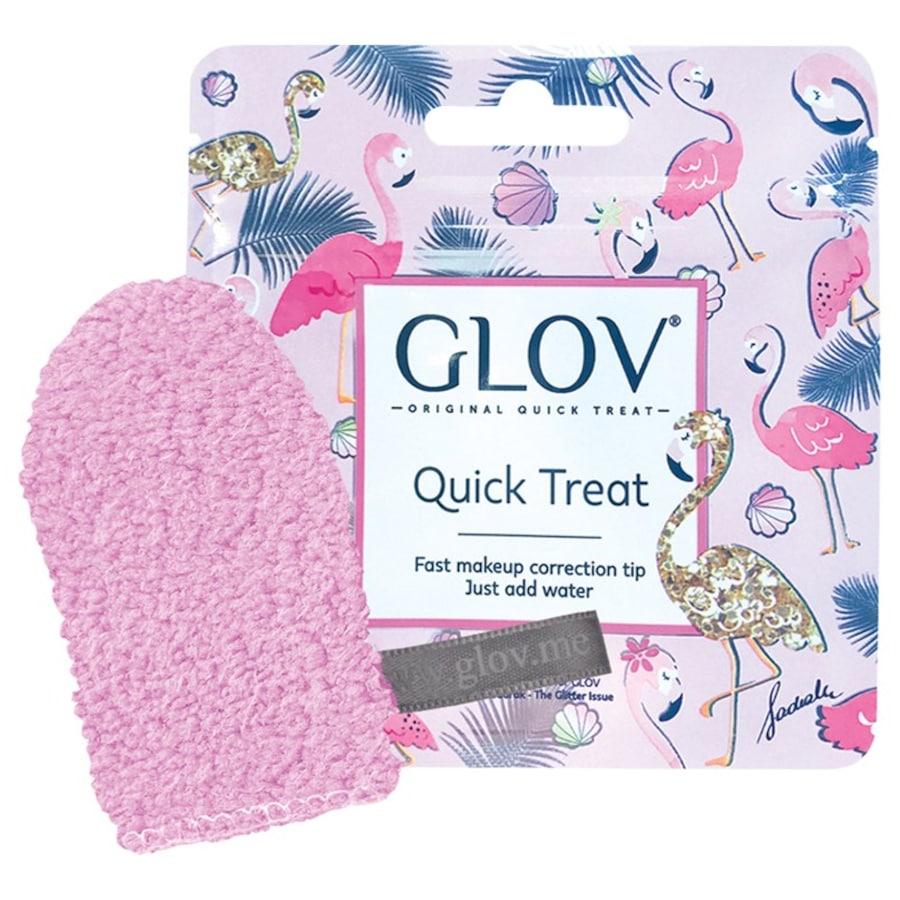 GLOV Quick Trea Quick Treat Cozy Pink Shopping Online