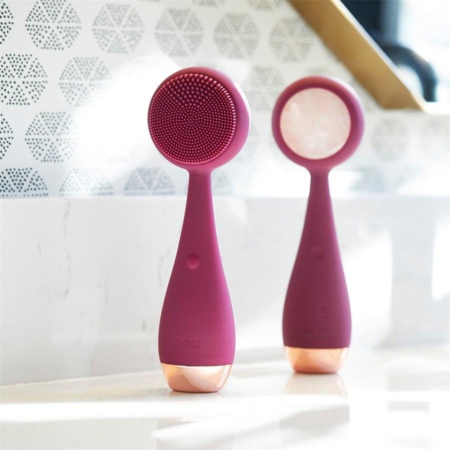 pmd. PMD Clean Pro Rose Quartz Sottocosto