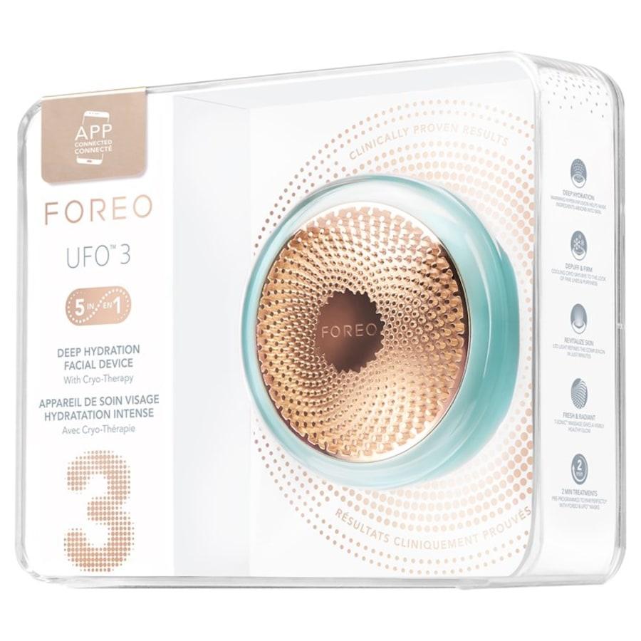 Foreo UFO 3 Blue Presa