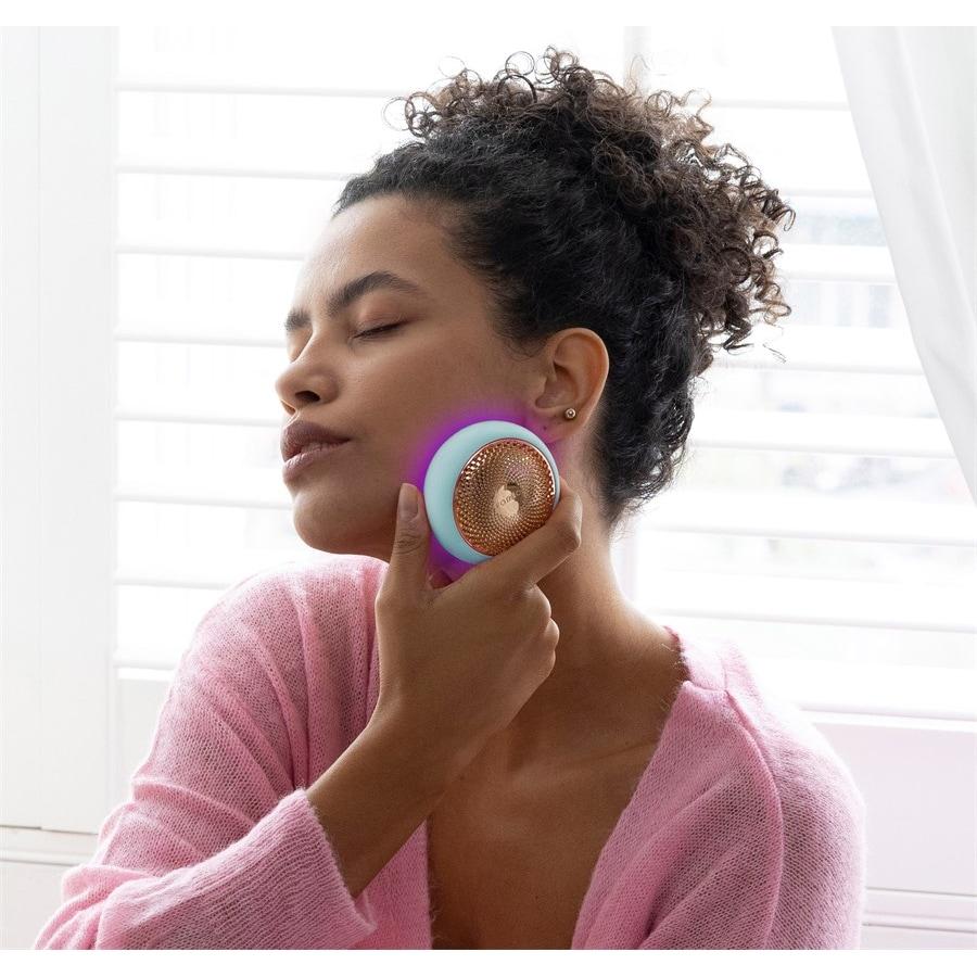 Foreo UFO 3 Blue Presa