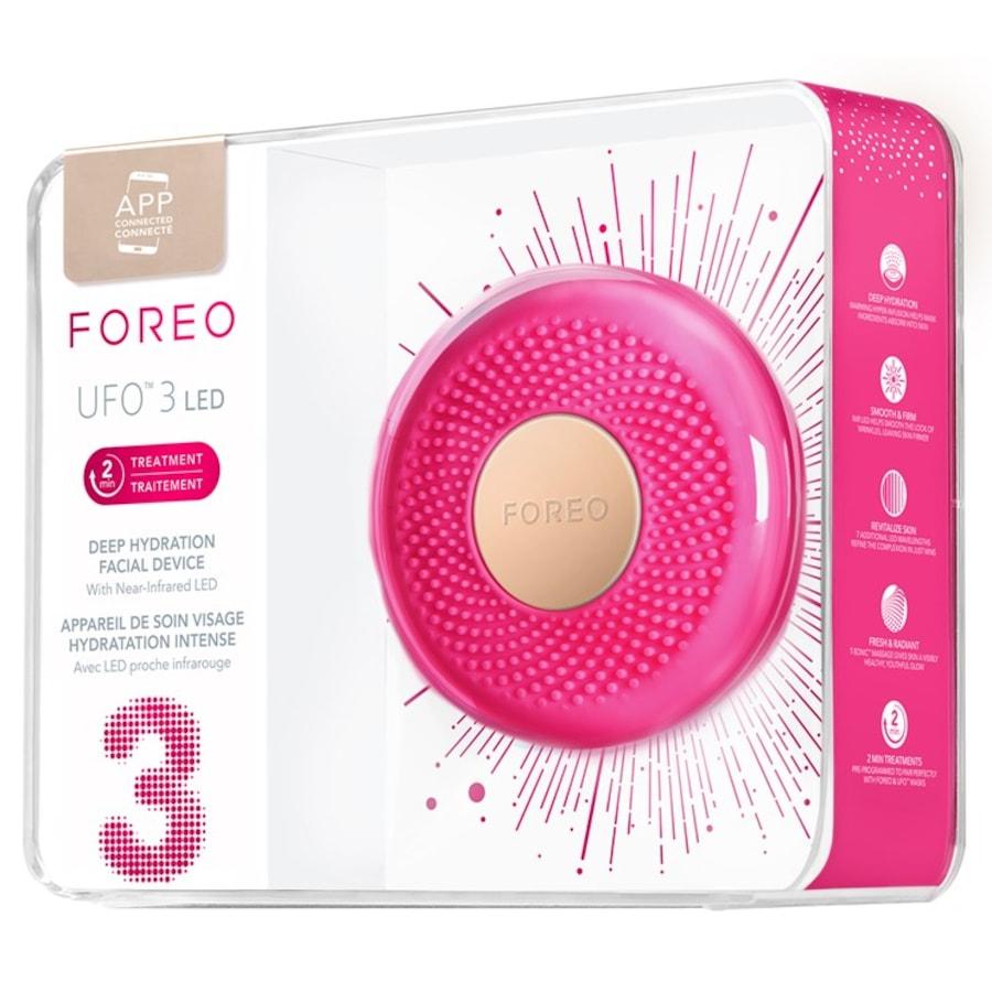 Foreo LED Fuchsia Sconto
