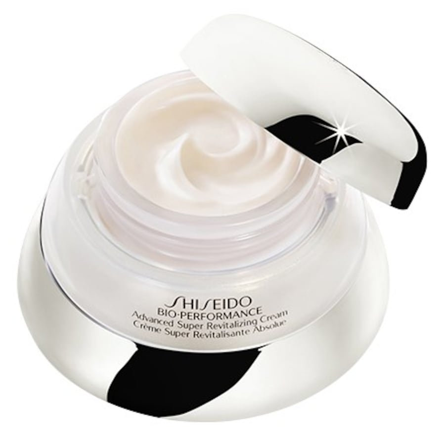 Shiseido Bio-Performance Crema super rivitalizzante avanzata Offerte