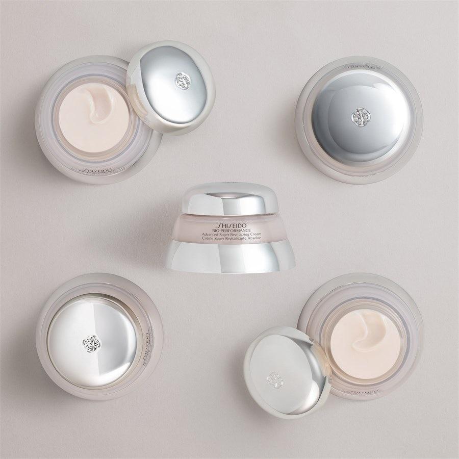 Shiseido Bio-Performance Crema super rivitalizzante avanzata Offerte
