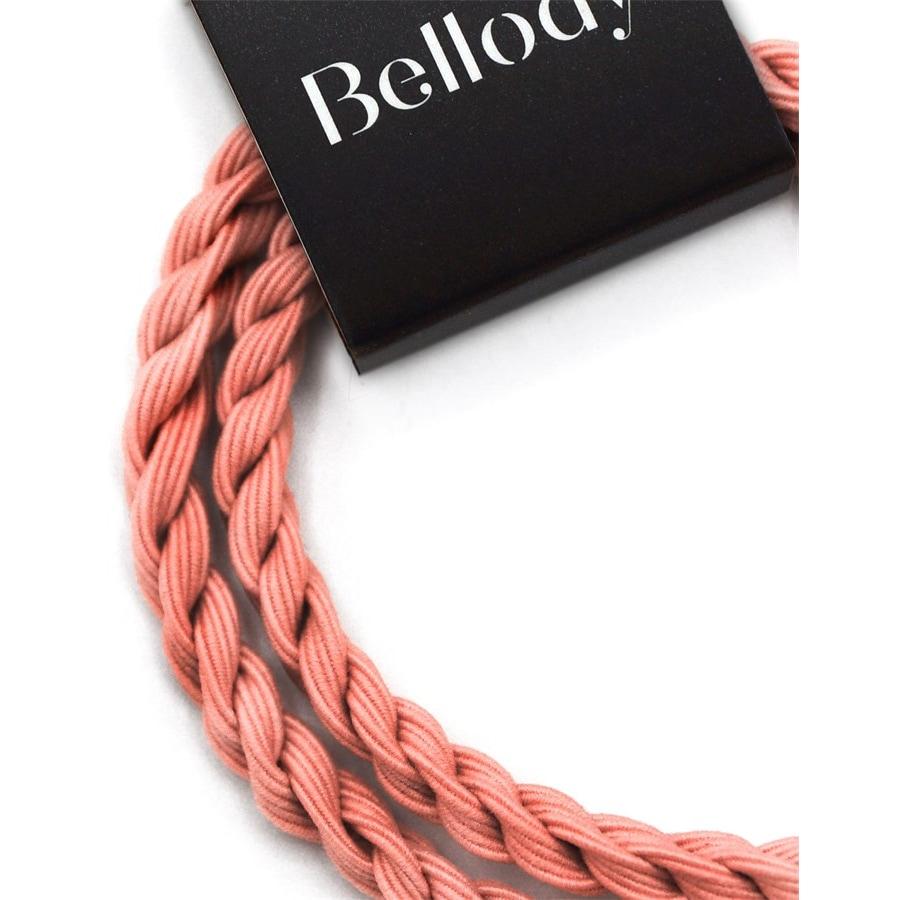 Bellody Fasce per capelli Original Hair Rubbers Ibiza Orange I Più Venduti