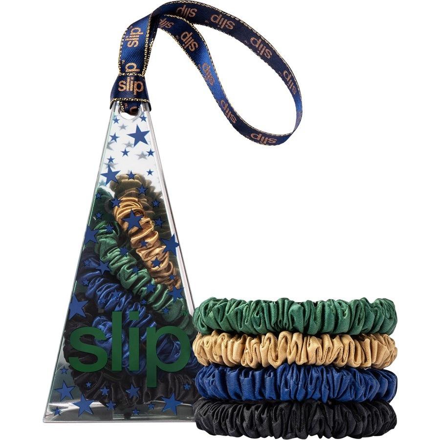 slip Hair Care Vacanze Ornamento Paige Scrunchie Prezzo di fabbrica
