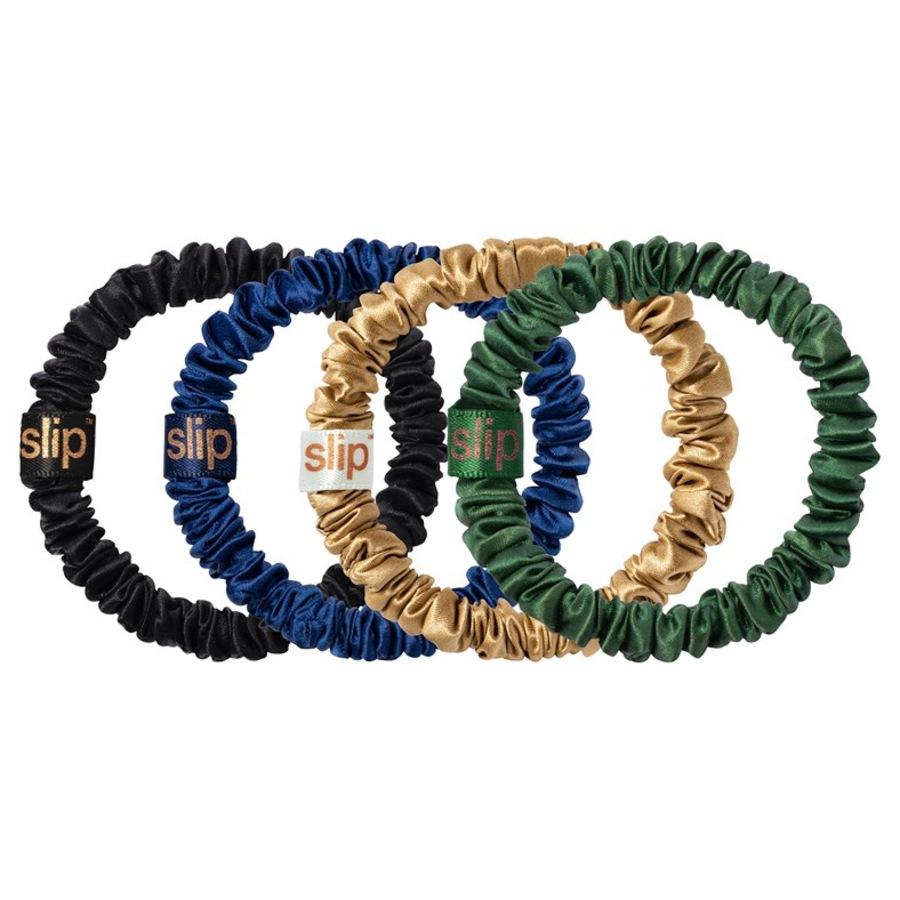 slip Hair Care Vacanze Ornamento Paige Scrunchie Prezzo di fabbrica