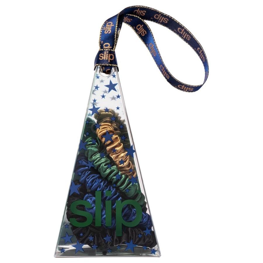 slip Hair Care Vacanze Ornamento Paige Scrunchie Prezzo di fabbrica