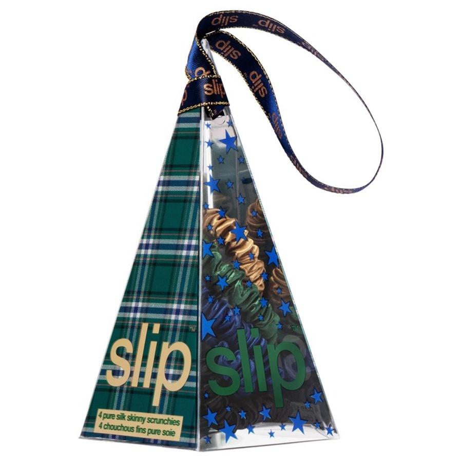 slip Hair Care Vacanze Ornamento Paige Scrunchie Prezzo di fabbrica