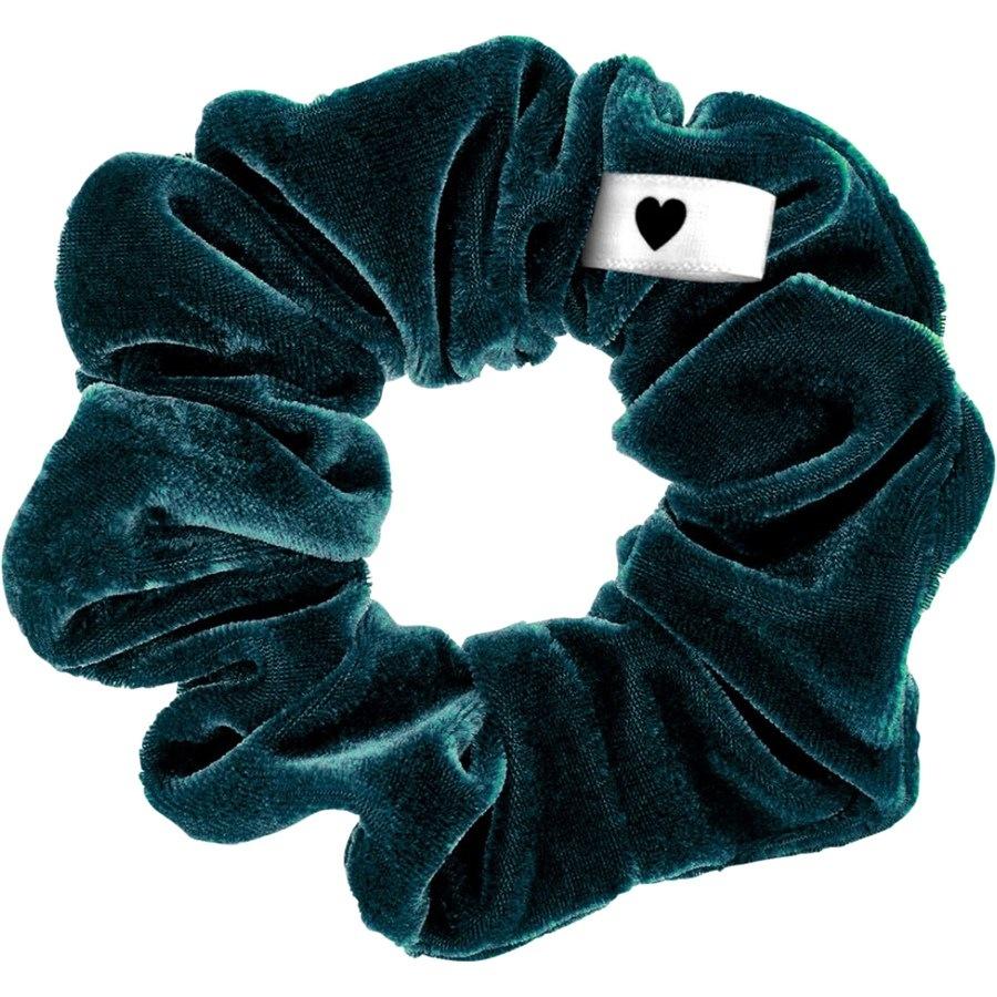 Bellody Scrunchies Original Scrunchie Quetzal Green Offerta speciale