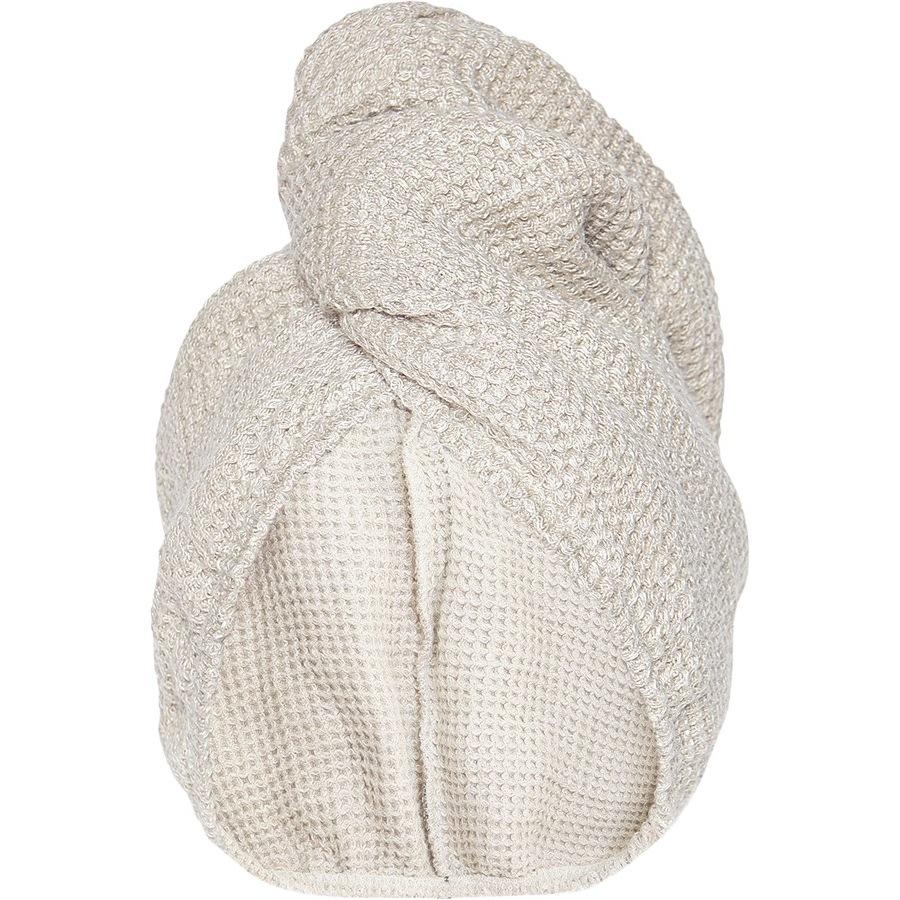 GLOV Turbante per capelli in lino Impacco per capelli Flash Sale