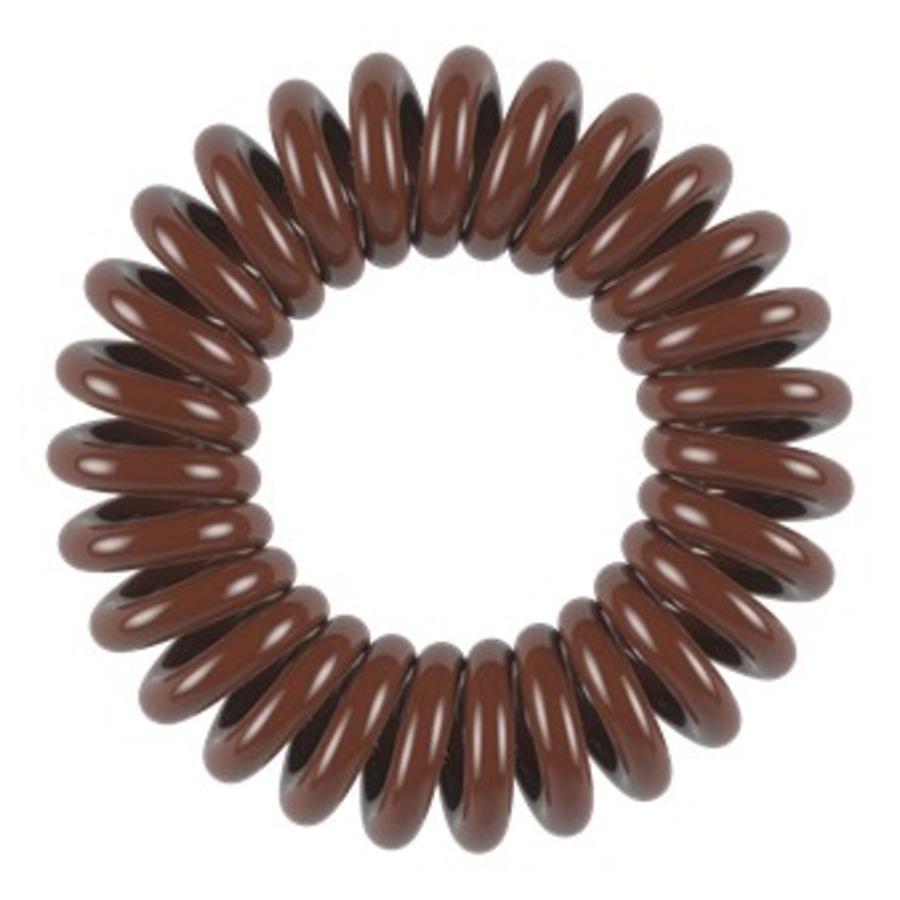 Invisibobble Original Pretzel Brown Fornitura limitata
