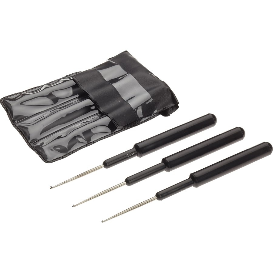 Efalock Professional Accessori per tintura Uncinetto per mèches Offerta esclusiva