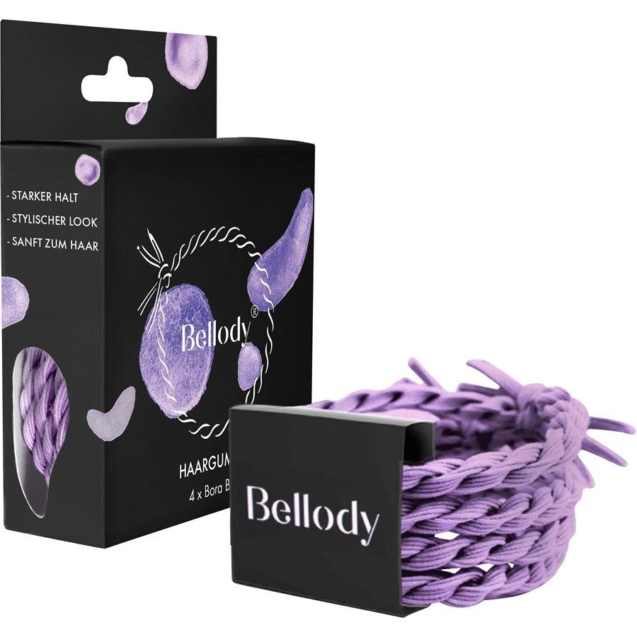 Bellody Fasce per capelli Original Hair Rubbers Bora Bora Black Friday