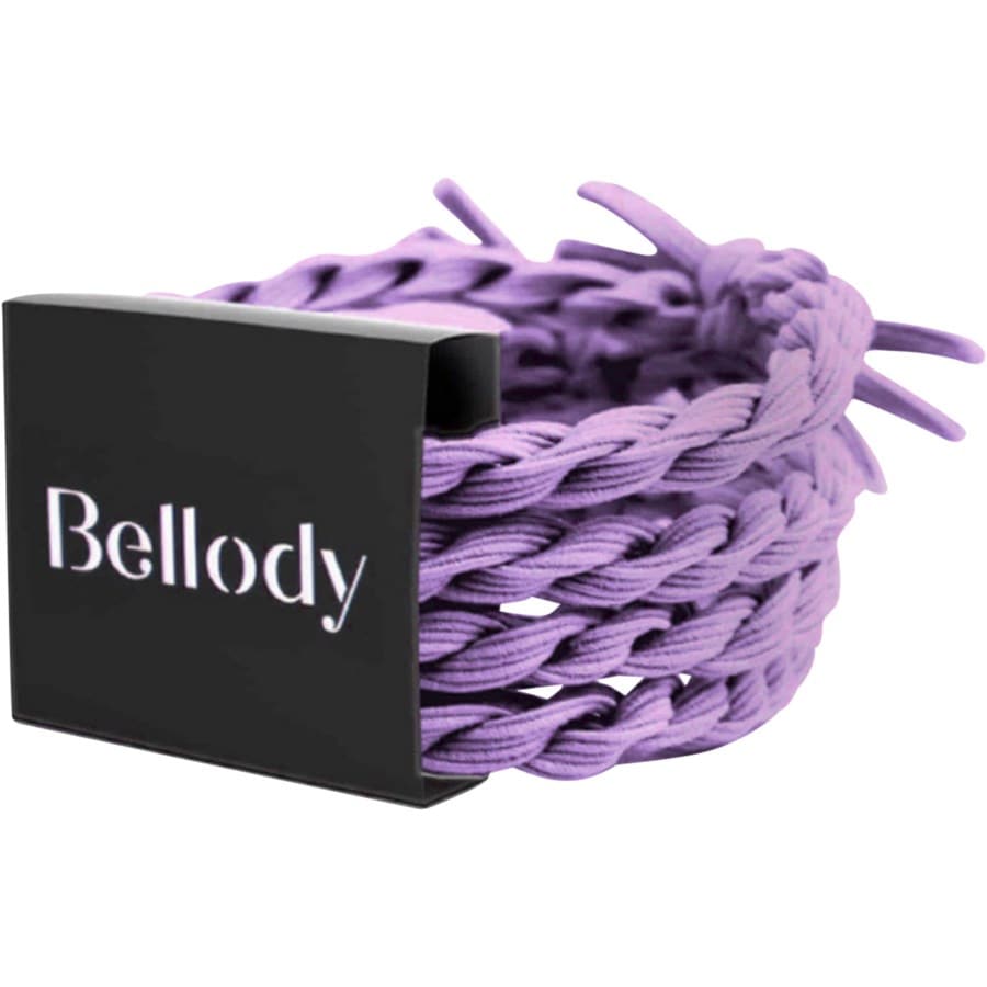Bellody Fasce per capelli Original Hair Rubbers Bora Bora Black Friday