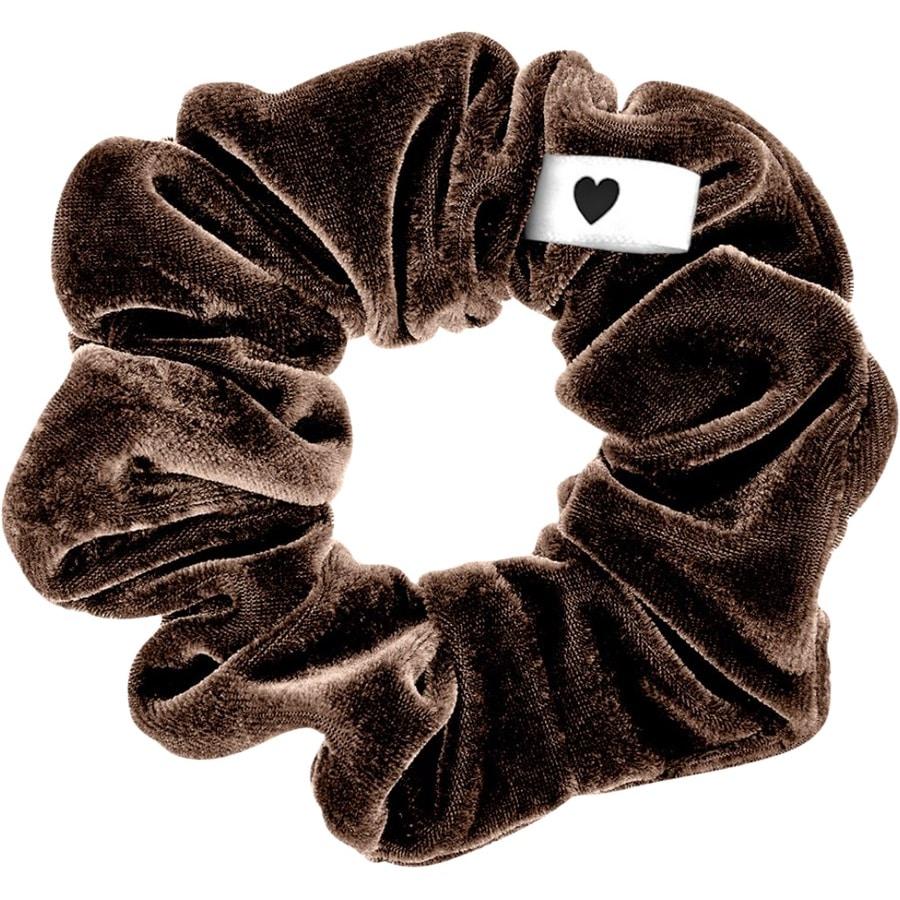 Bellody Scrunchies Original Scrunchie Mocha Brown Offerta natalizia
