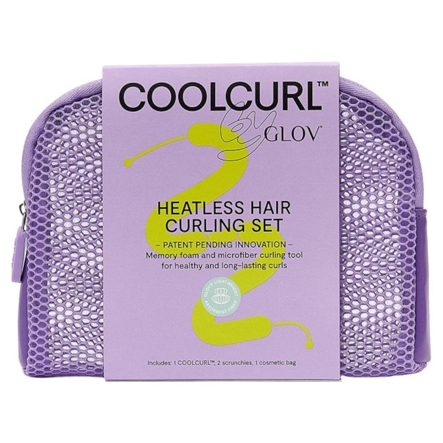 GLOV Set regalo Heatless Hair Curling Set Offerta Anniversario