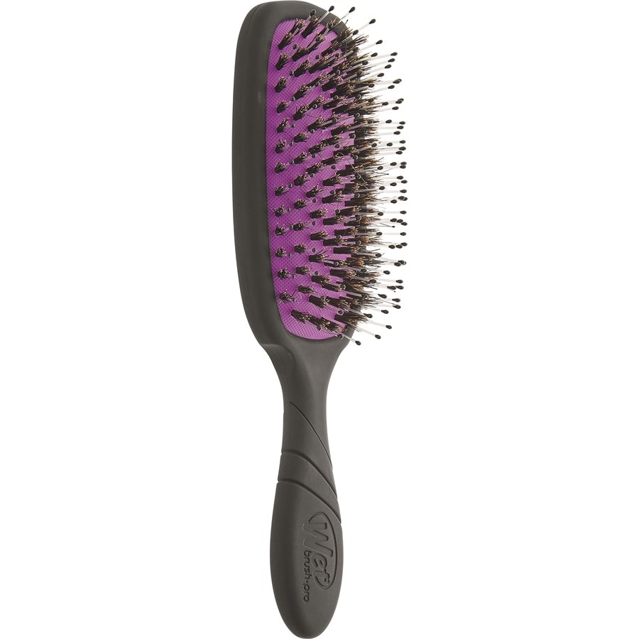 Wet Brush Pro Shine Enhancer Black Online Outlet