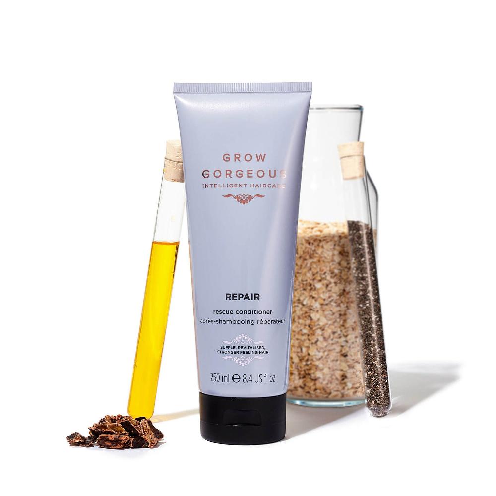 ﻿Growgorgeous Balsamo Capelli Repair Anti-Rottura Saldi Di Fabbrica
