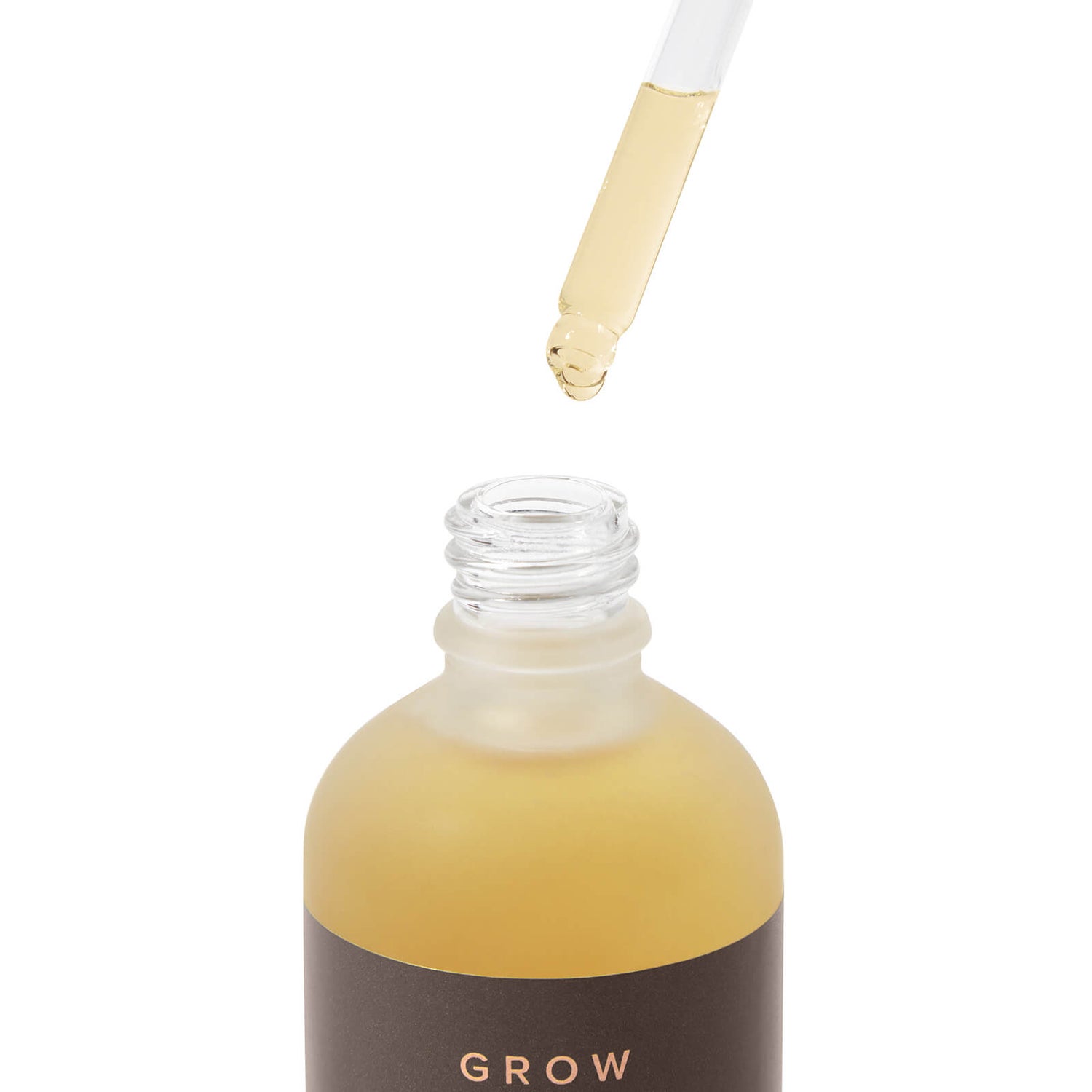 Growgorgeous Siero Intense Crescita Capelli 2 X 60ml Moda