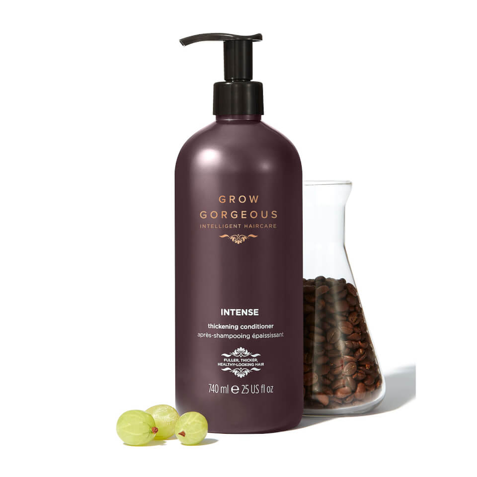 Growgorgeous Supersize Negozi Online