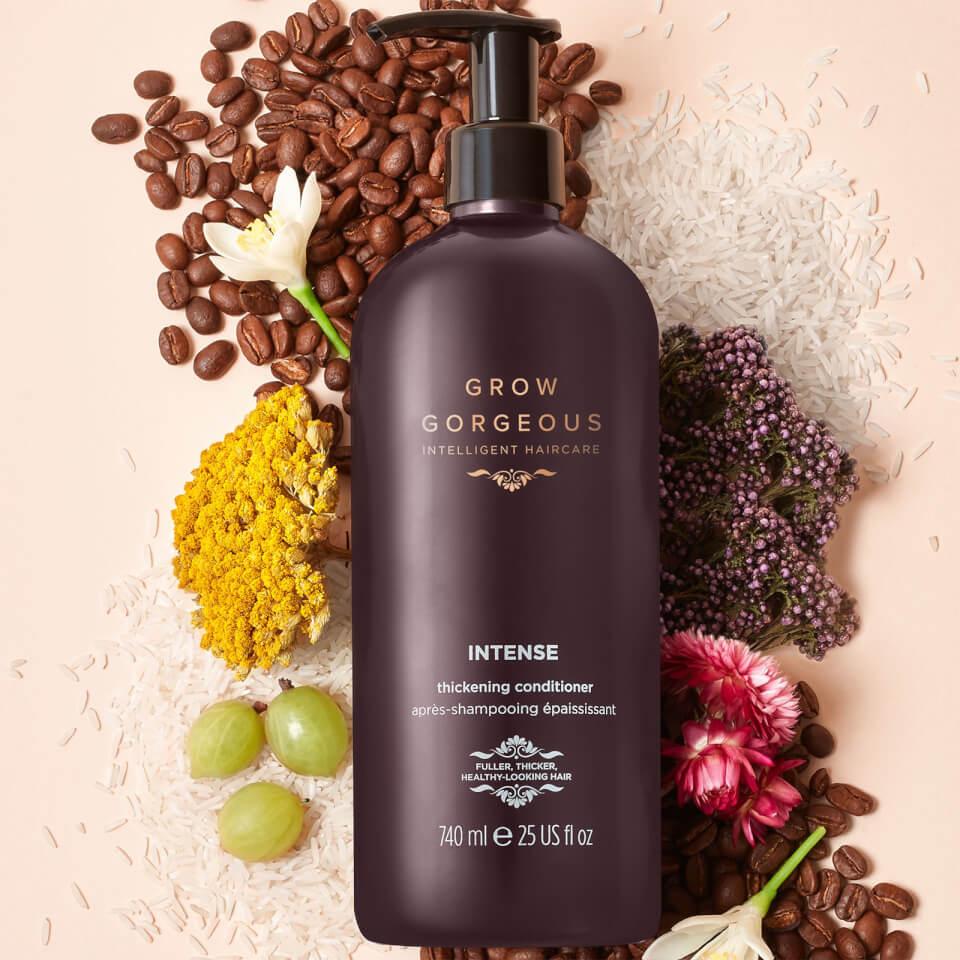 Growgorgeous Supersize Negozi Online