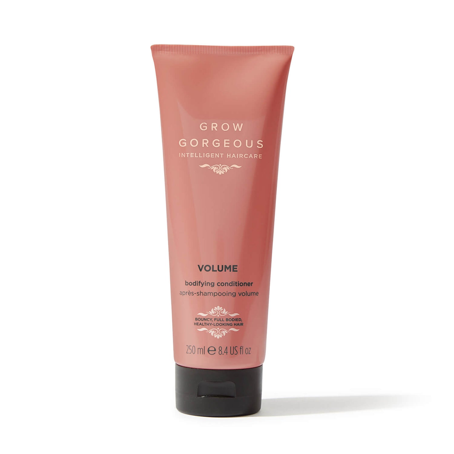 Growgorgeous Balsamo Capelli Volume Illuminante e Nutriente Fino Al -60%