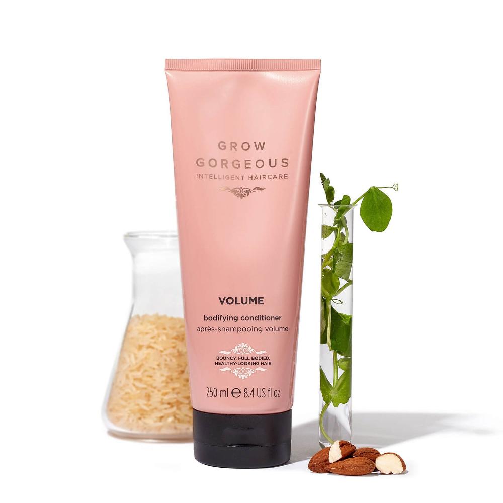 Growgorgeous Balsamo Capelli Volume Illuminante e Nutriente Fino Al -60%