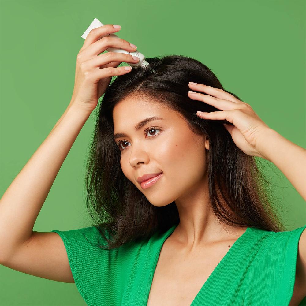 Growgorgeous Booster Capelli Calmante Estratto Cica 25% + Prebiotic Affare Del Giorno