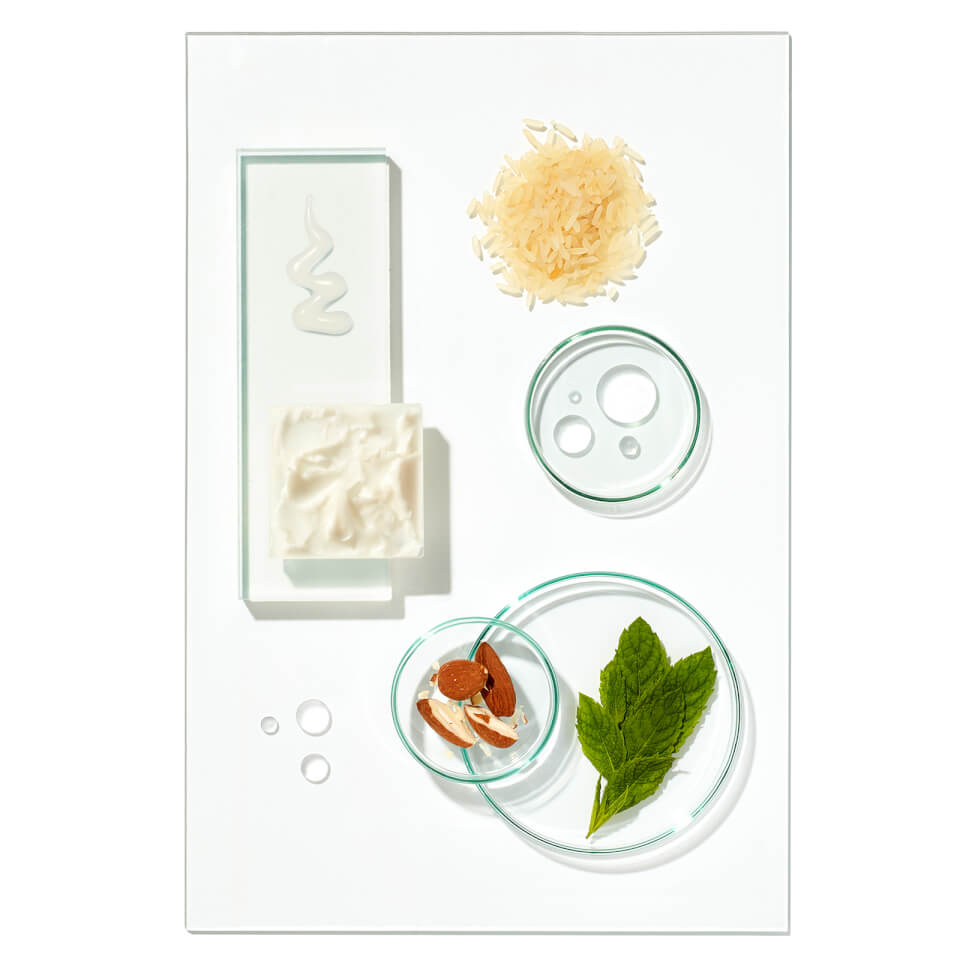 Growgorgeous Set Completo Volume Sconto